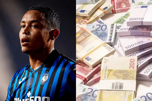 El jugador podría cambiar de equipo tras el bajo rendimiento del club en la reciente temporada