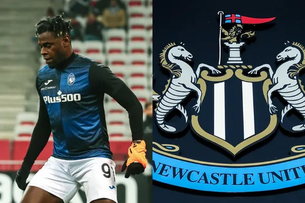 El jugador podría dejar al club italiano para llegar a otra liga top de Europa