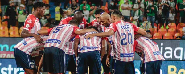 El jugador no pudo entrenarse de manera regular.