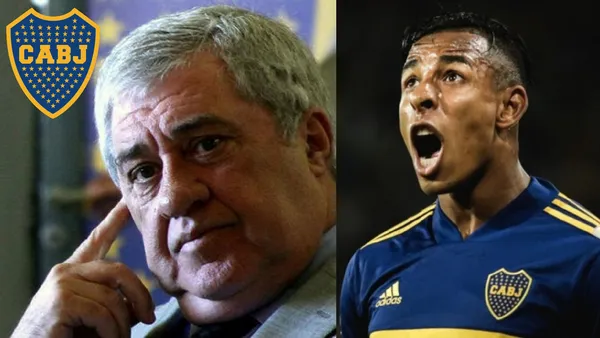 El jugador puede dejar en incertidumbre su alternativa de jugar en Europa si el conflicto trasciende en las instancias legales