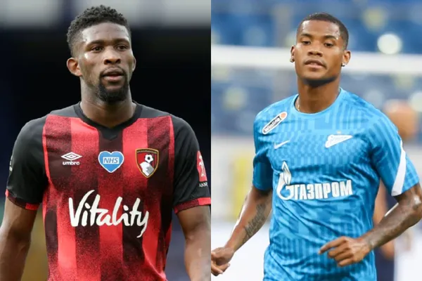 El jugador que milita en el Zenit de Rusia tiene un salario más alto en comparación con Lerma quien juega en Inglaterra.