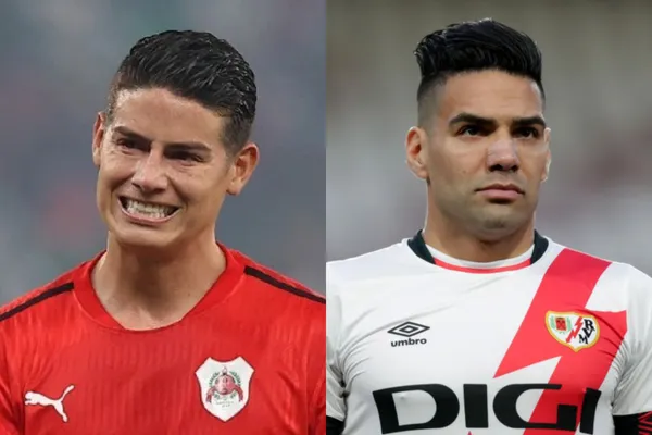 El jugador que milita en Europa vive una difícil situación con su club en la liga de Inglaterra.