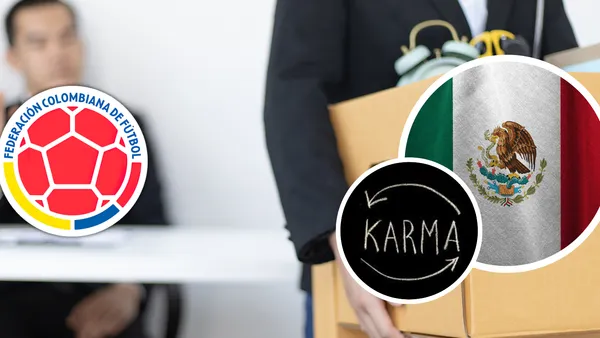 El jugador que renunció a Colombia para jugar con México Foto: Escudoteca, Pexels