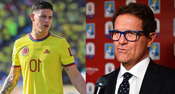 El jugador que se ganó los elogios del entrenador ha hecho una de las mejores carreras en Europa por futbolistas colombianos.