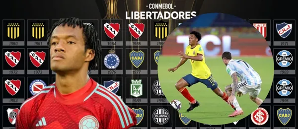 El jugador quedó libre tras su salida de Juventus de Italia