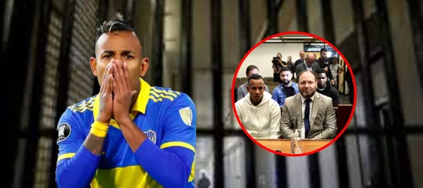 El jugador quien fue confirmado como refuerzo en Bulgaria recibió la peor noticia desde Argentina