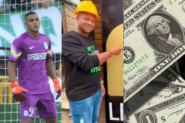 El jugador quien salió campeón con Atlético Nacional en la Copa Libertadores se retiró como profesional este año para dedicarse a un millonario negocio en Estados Unidos