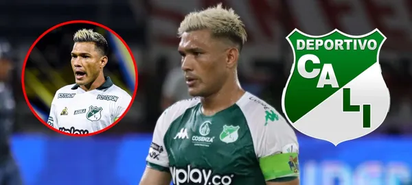 El jugador recibió una dura sanción por parte de la DIMAYOR por haberse sobrepasado con una mujer