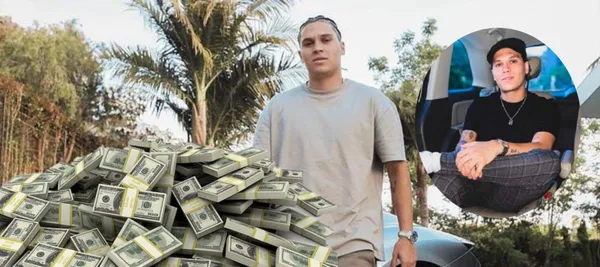 El jugador regresó a Argentina tras su paso fugaz por el Junior de BarranquillaEl jugador regresó a Argentina tras su paso fugaz por el Junior de Barranquilla