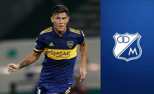 El jugador requiere salir de Argentina lo antes posible por temas familiares y eso facilita el camino.