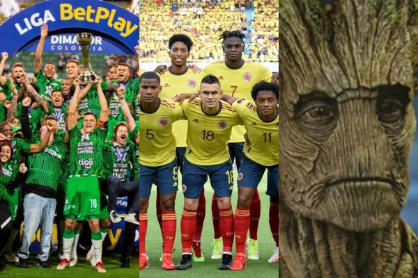 El jugador no rindió en la Selección Colombia y en su club tampoco vive un buen presente