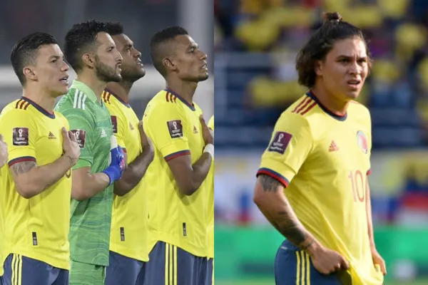 El jugador de River Plate viene retomando su nivel y sería suplente ante Venezuela.