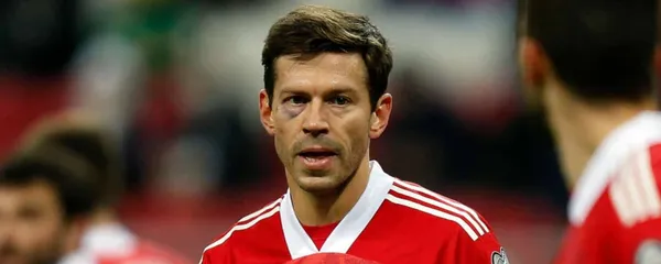 El jugador ruso fue el primer futbolista en pronunciarse sobre la invasión a Ucrania.