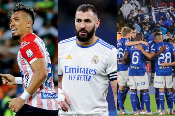 El jugador salió libre del club embajador luego de haber recuperado su nivel en el equipo.