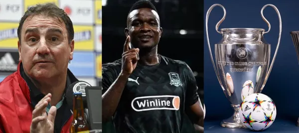 El jugador se cansó de esperar en selección y ahora le daría una lección a Néstor Lorenzo