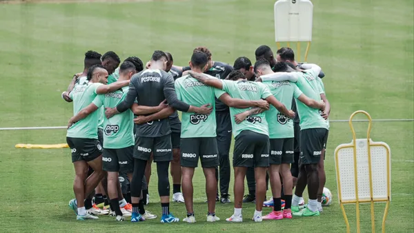 El jugador se encuentra en medio de rumores sobre su salida.