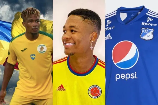 El jugador se quedó sin trabajo tras la guerra de Rusia y Ucrania, ahora el destino le dio una nueva oportunidad.