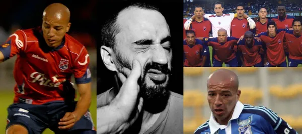 El jugador se retira oficialmente de las canchas y habló sobre Medellín