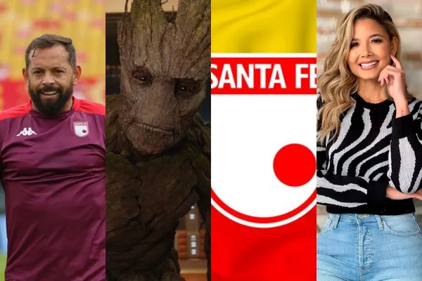 El jugador se separó de Melissa Martínez y ahora llega a una insólita liga tras no rendir como se esperaba en Santa Fe