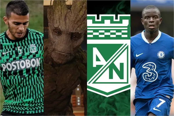 El jugador se venía recuperando de una lesión que sufrió la temporada pasada