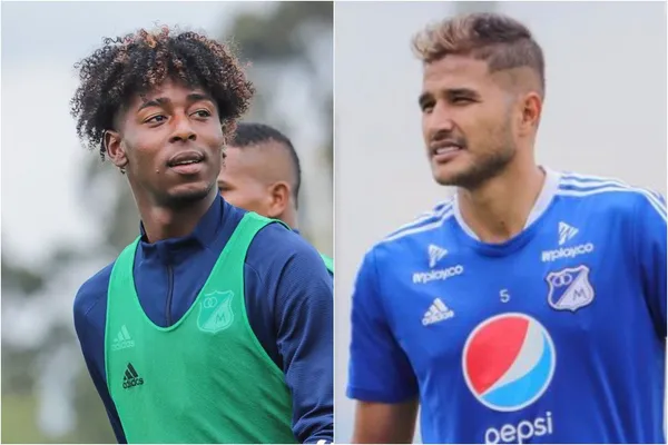 El jugador se viene recuperando de una lesión y hay novedades sobre su posible regreso a las canchas