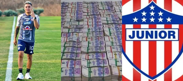 El jugador se viene recuperando de una lesión y se conocieron detalles de su posible salida