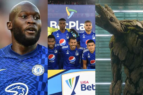 El jugador se vinculo con el club para afrontar este semestre, pero su rendimiento es muy bajo.