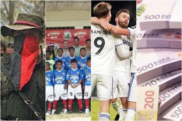 El jugador de Selección Colombia superó varios obstáculos y ahora brilla en Europa