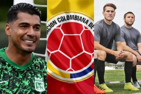 El jugador de selección Colombia tiene la confianza de Paulo Autuori y podría bancar a Jefferson Duque