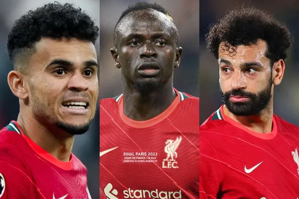 El jugador senegalés dejó al club inglés para fichar por el Bayern Múnich