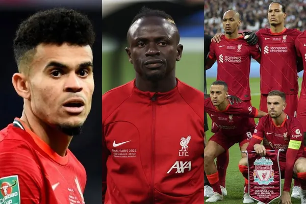 El jugador senegalés está muy cerca de salir del Liverpool y fichar por un club alemán