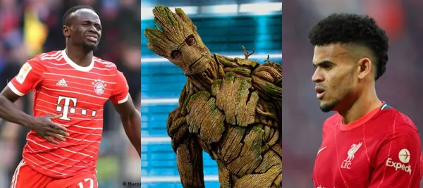 El jugador senegalés podría volver a enfrentar a Luis Díaz y Liverpool