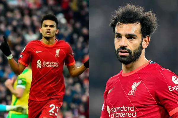 El jugador sigue brillando en Europa y ahora con la Selección Colombia tuvo una gran actuación ante Bolivia.