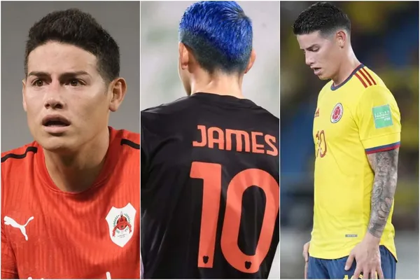 El jugador sigue sin definir su futuro y ahora recibió una dura noticia