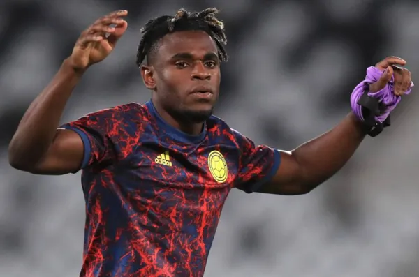 El jugador sigue en el ojo del huracán al no concretar goles en ningún juego.