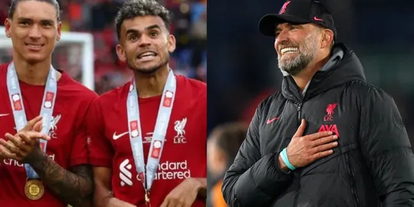 El jugador sigue mejorando su rendimiento tras la lesión que sufrió el año pasado