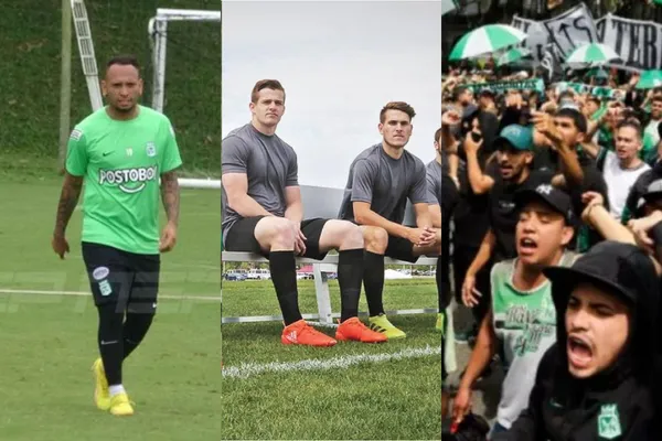 El jugador sigue recibiendo duras críticas de cara a esta temporada por parte de los hinchas