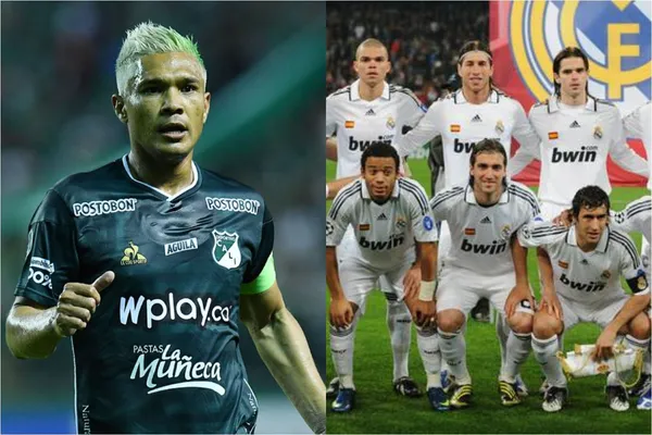 El jugador sigue siendo ignorado en Junior y por eso su destino estaría en el exterior