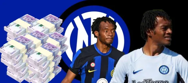 El jugador sigue sumando minutos con el equipo italiano