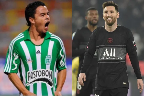 El jugador sigue vigente en Equidad y no logró consolidarse en el equipo verdolaga.