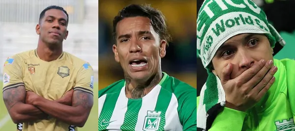 El jugador sorprendió al club Águilas Doradas tras tomar una insólita acción