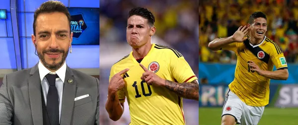 El jugador sorprendió en redes sociales luego de varias semanas sin tener club