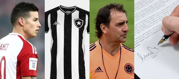 El jugador sorprendió con su salida de Olympiacos a quien le jugó sucio