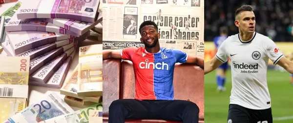 El jugador sin tanto marketing es un crack en la liga inglesa