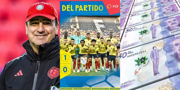 El jugador tendría todo listo para jugar en la Liga MX de México.