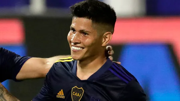 El jugador tendría su segundo partido en línea como titular en el nuevo esquema de Sebastián Battaglia