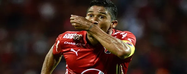 El jugador termina contrato con su club en los próximos meses y suena en el "Poderoso".