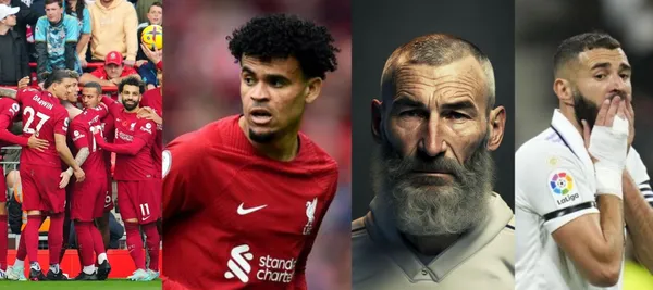 El jugador terminó de gran forma su paso por Liverpool y ahora se reveló lo que pasa con Real Madrid