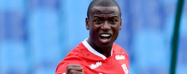 El jugador tiene contrato hasta diciembre de este año.