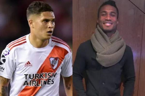 El jugador no tiene equipo tras su paso por América de Cali, pero ya tiene un negocio que le deja millones.